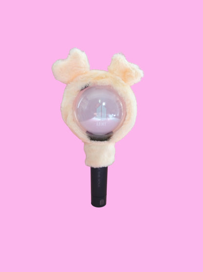 TWICE LIGTH STICK COVER
