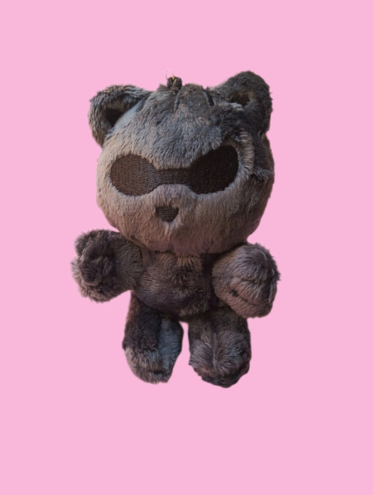 BTS J-HOPE SQUIRREL PLUSH