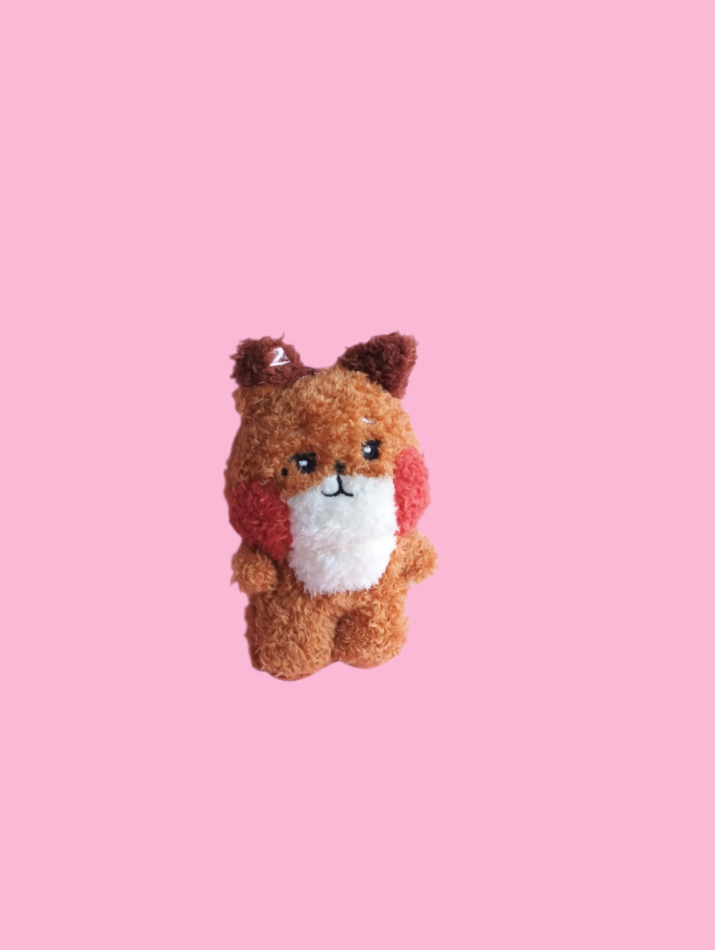 ZB1 STUFFED ANIMALS (9 VERS) ZERONI