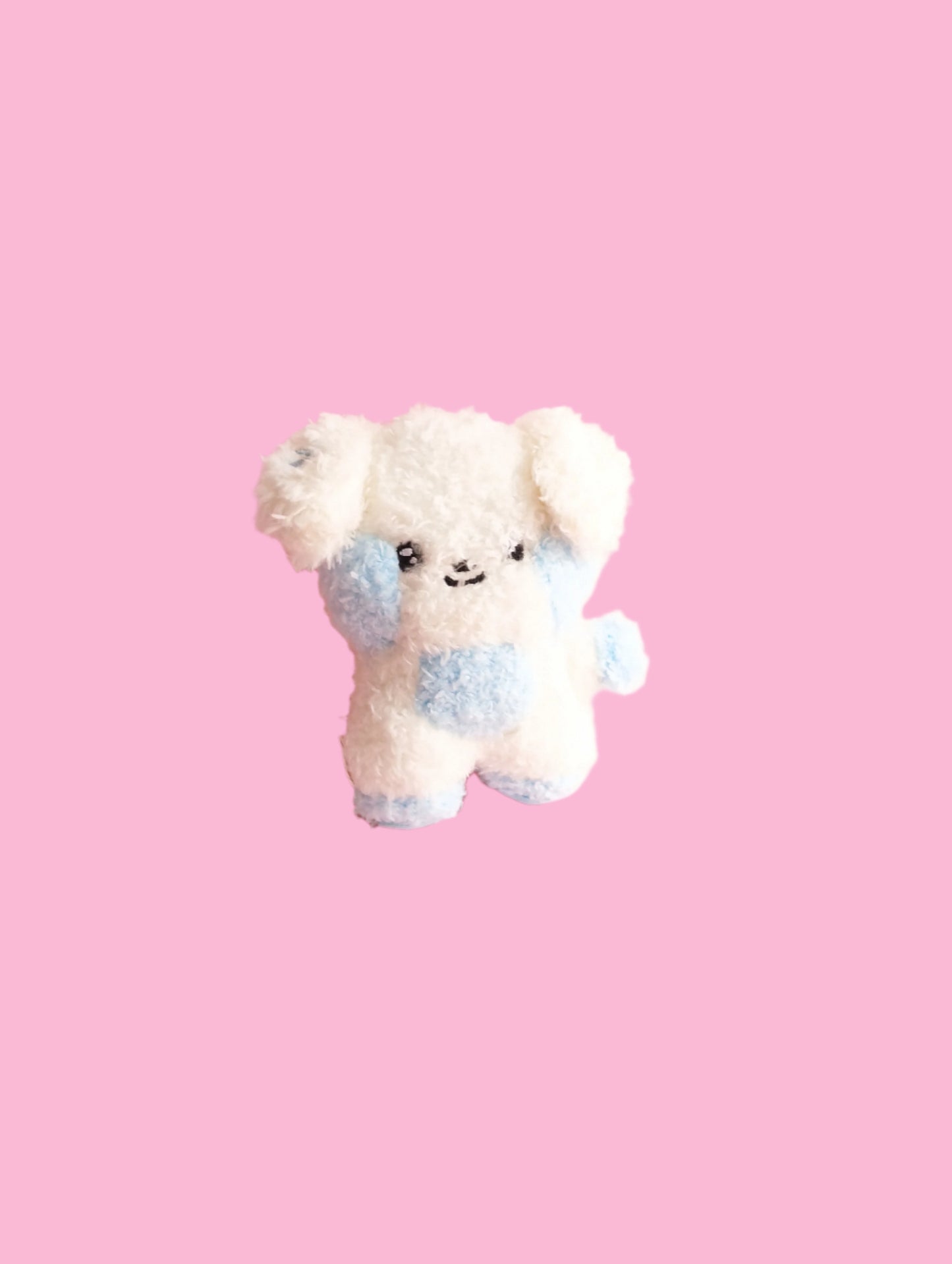 ZB1 STUFFED ANIMALS (9 VERS) ZERONI