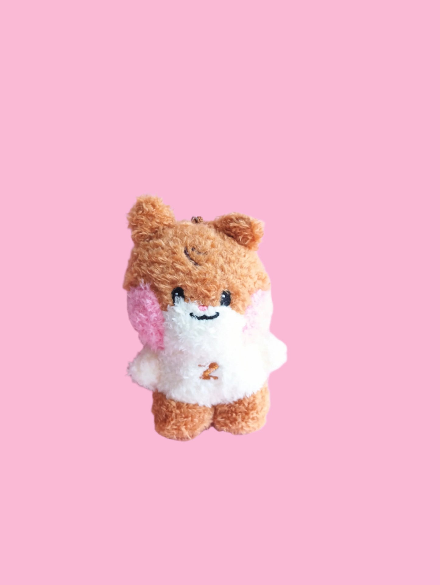 ZB1 STUFFED ANIMALS (9 VERS) ZERONI