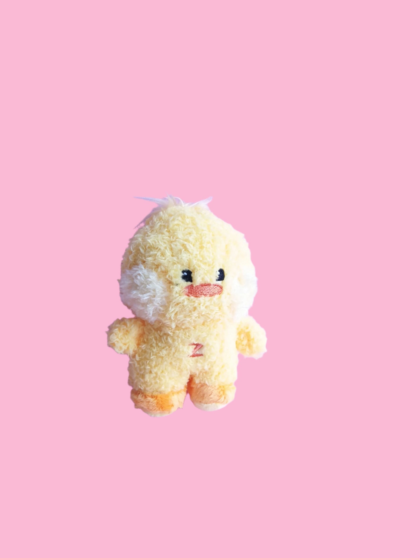 ZB1 STUFFED ANIMALS (9 VERS) ZERONI