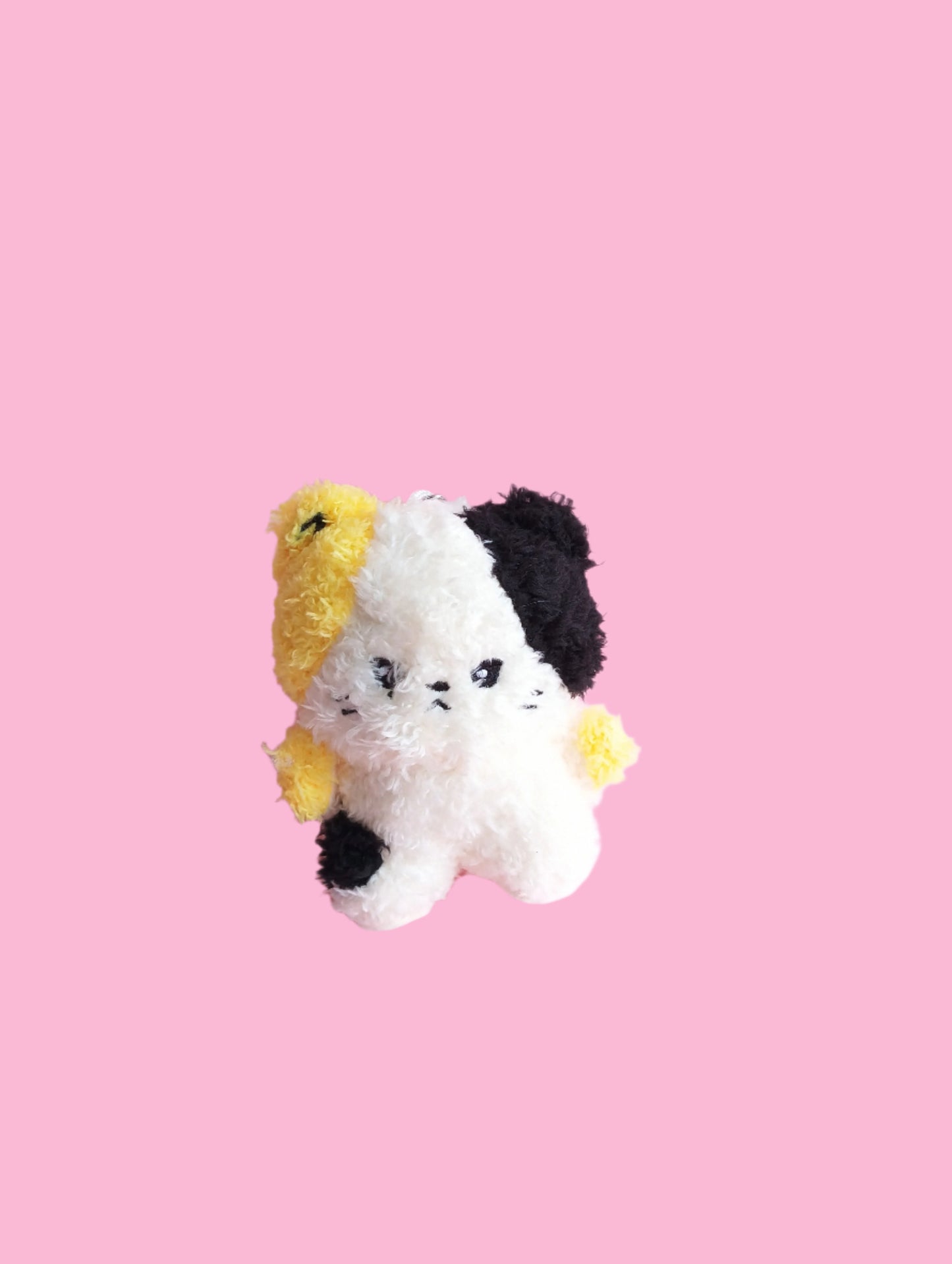 ZB1 STUFFED ANIMALS (9 VERS) ZERONI