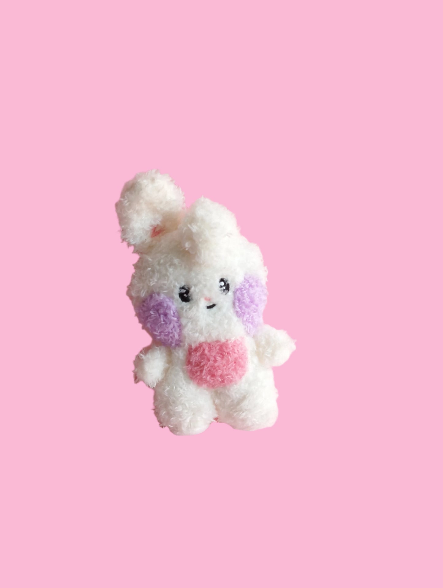 ZB1 STUFFED ANIMALS (9 VERS) ZERONI
