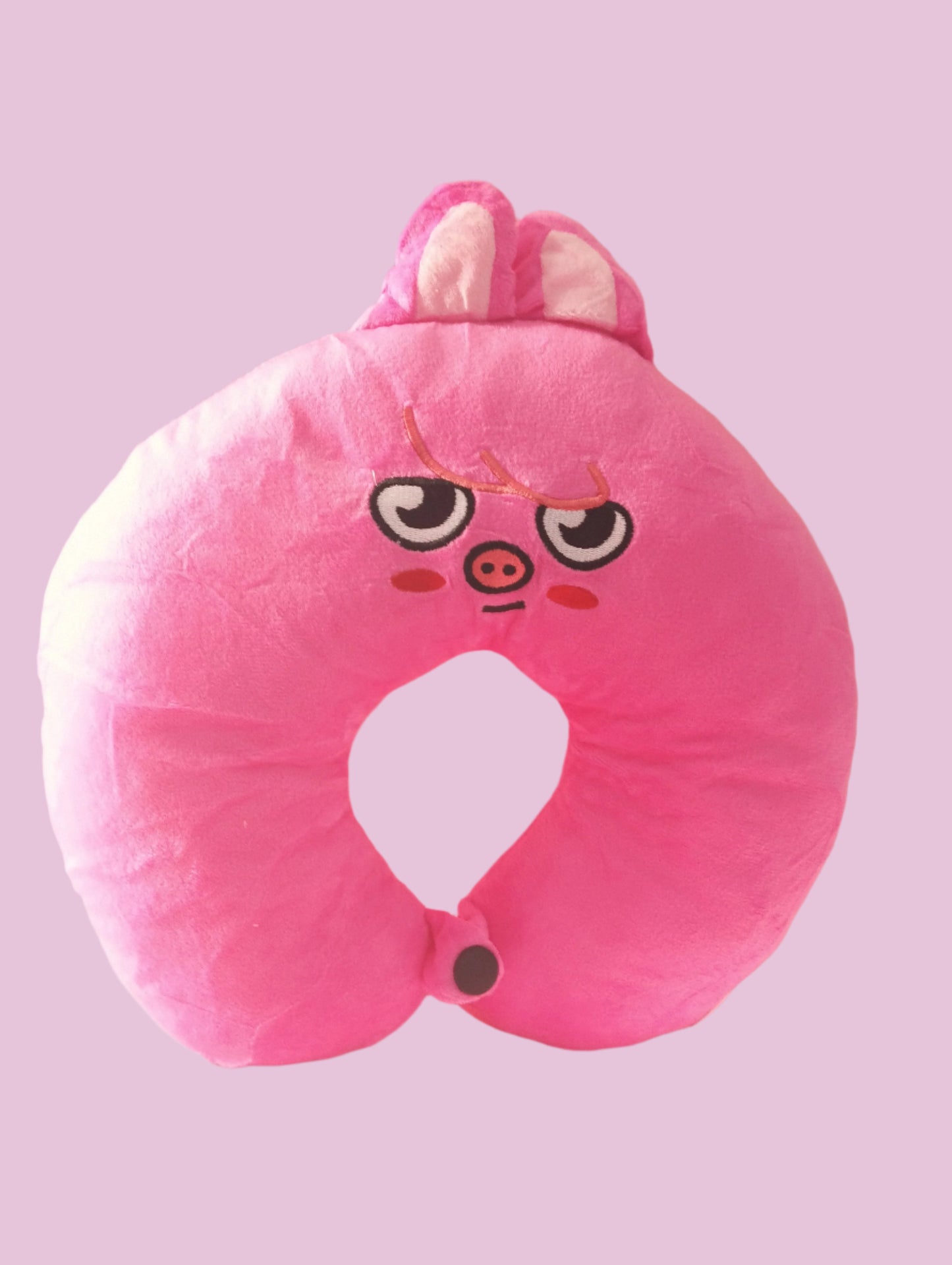 SKZOO TRAVEL PILLOW -STRAY KIDS (8 VERS)