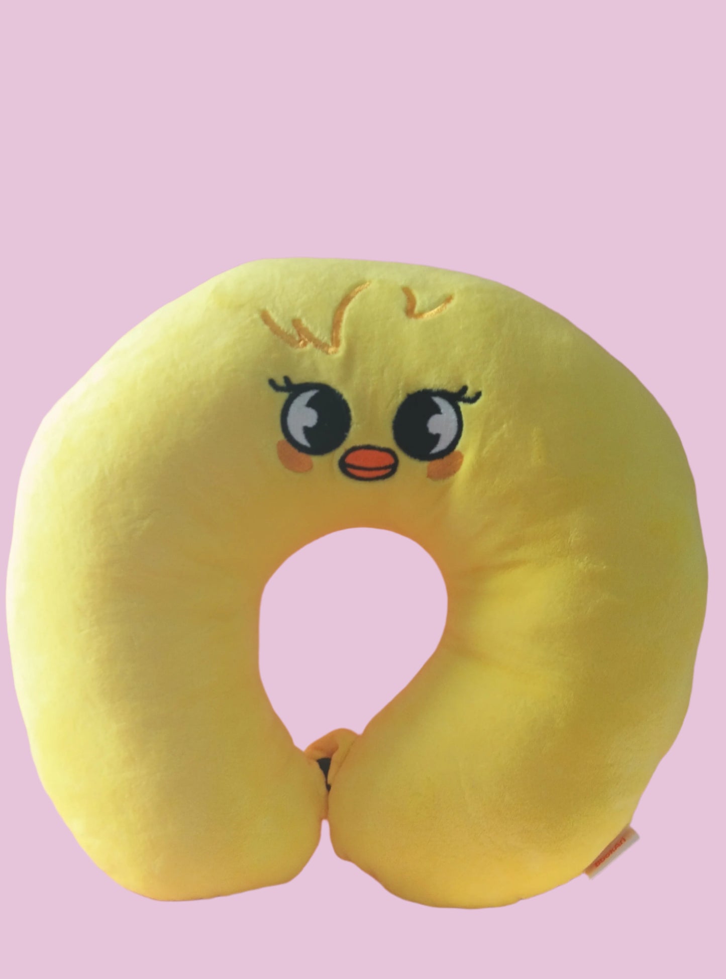 SKZOO TRAVEL PILLOW -STRAY KIDS (8 VERS)