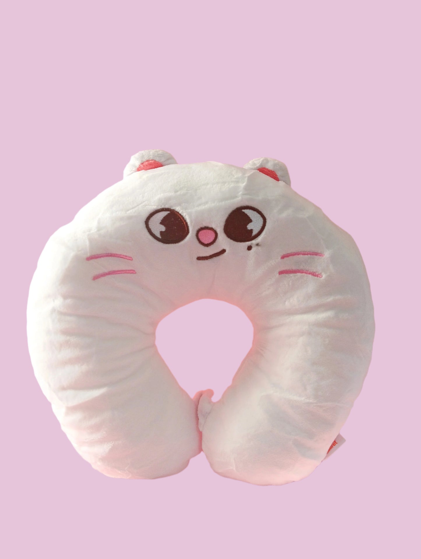 SKZOO TRAVEL PILLOW -STRAY KIDS (8 VERS)
