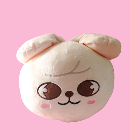 SKZOO  PILLOW -STRAY KIDS (8 VERS)