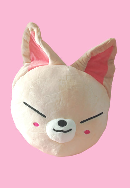 SKZOO  PILLOW -STRAY KIDS (8 VERS)
