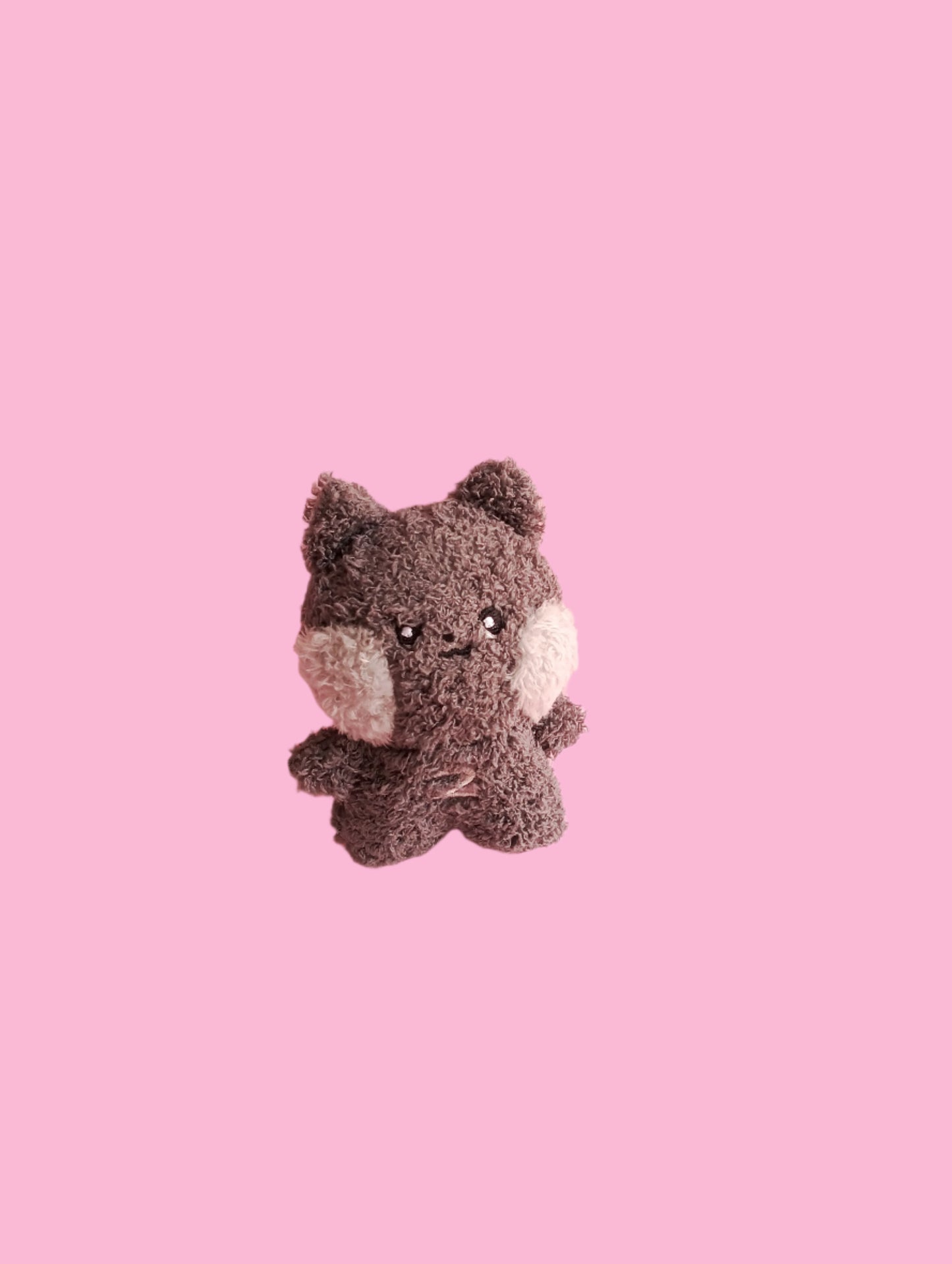 ZB1 STUFFED ANIMALS (9 VERS) ZERONI