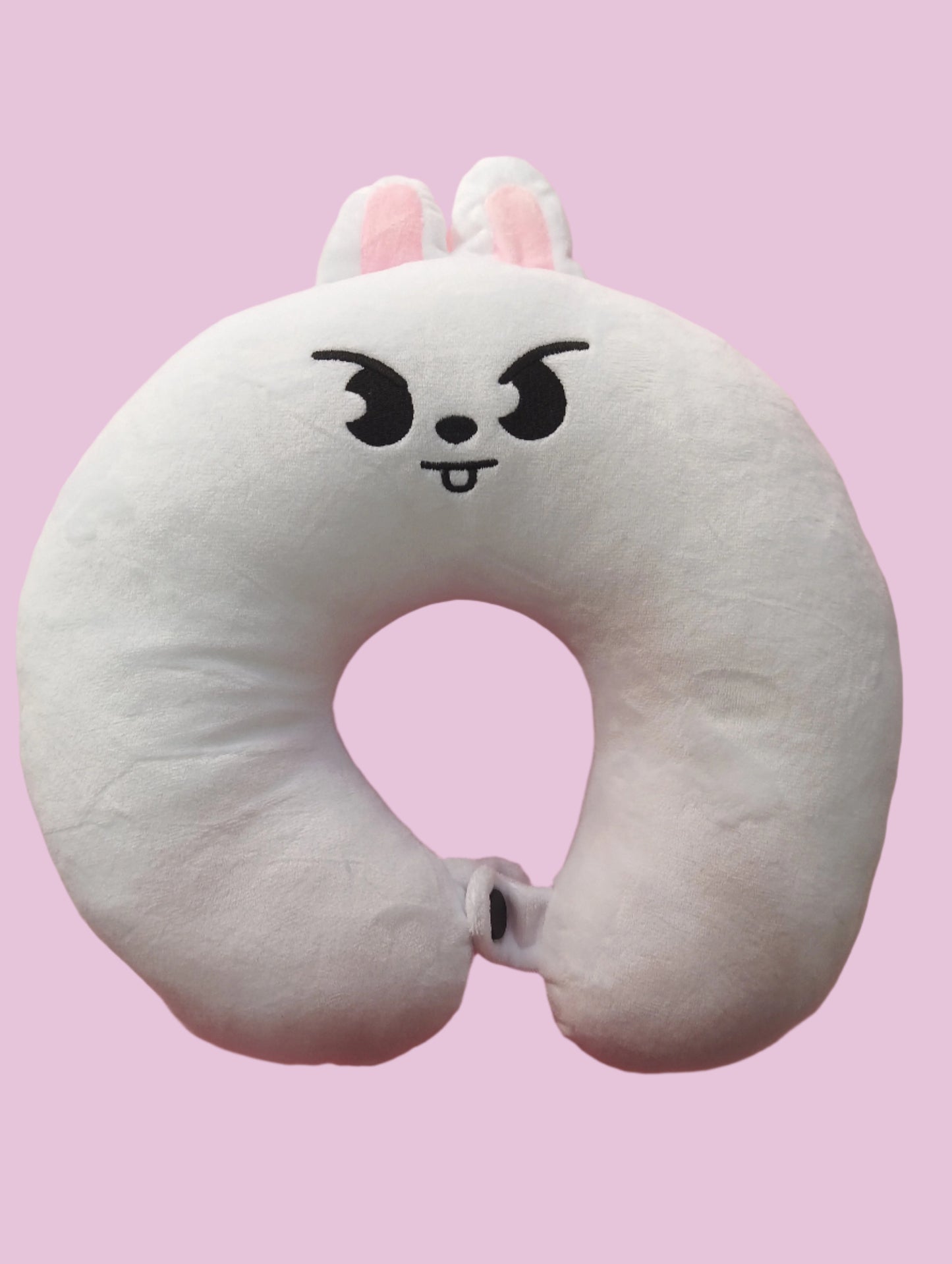 SKZOO TRAVEL PILLOW -STRAY KIDS (8 VERS)