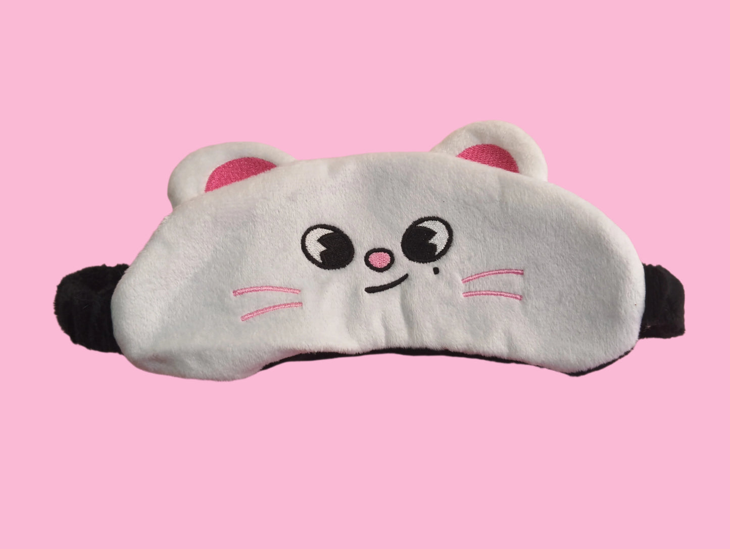 SKZOO EYE MASK - STRAY KIDS (8 VERS)