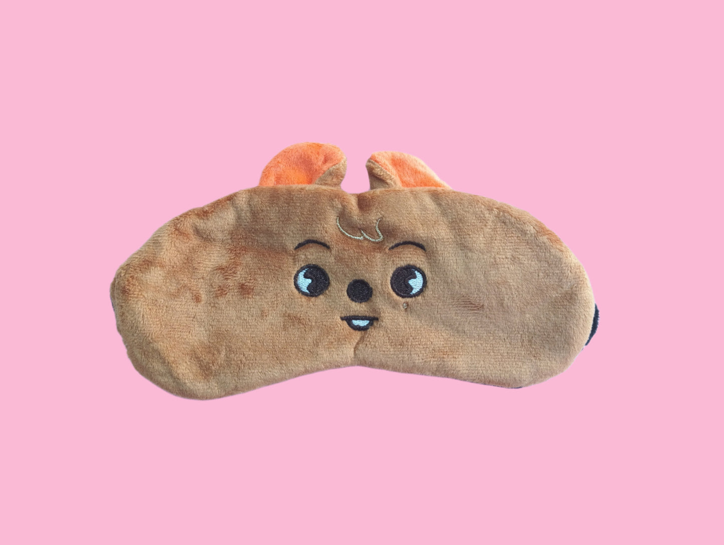 SKZOO EYE MASK - STRAY KIDS (8 VERS)