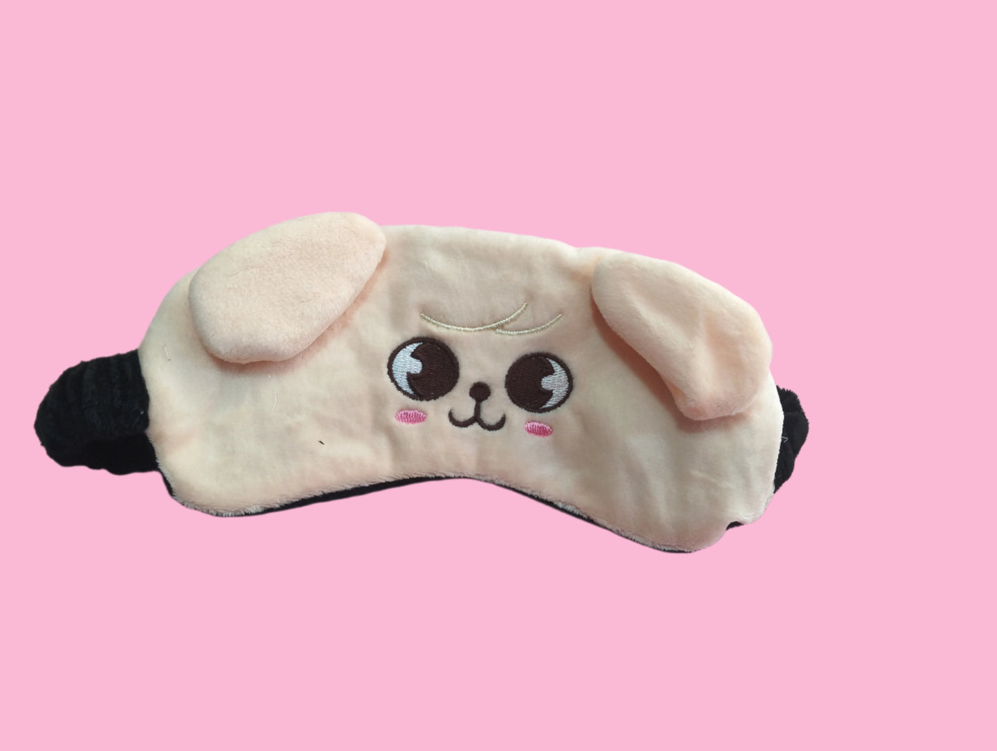 SKZOO EYE MASK - STRAY KIDS (8 VERS)