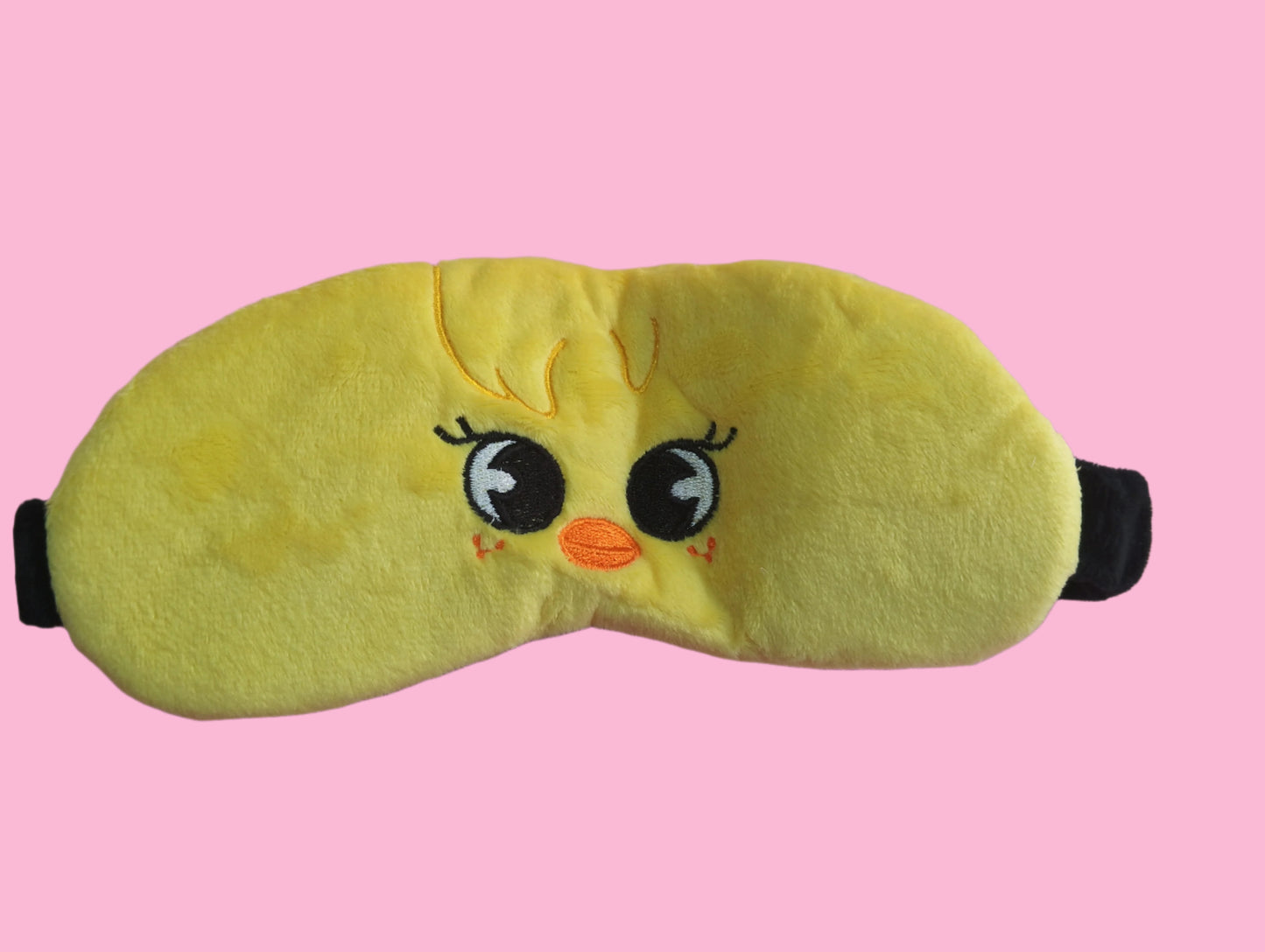 SKZOO EYE MASK - STRAY KIDS (8 VERS)