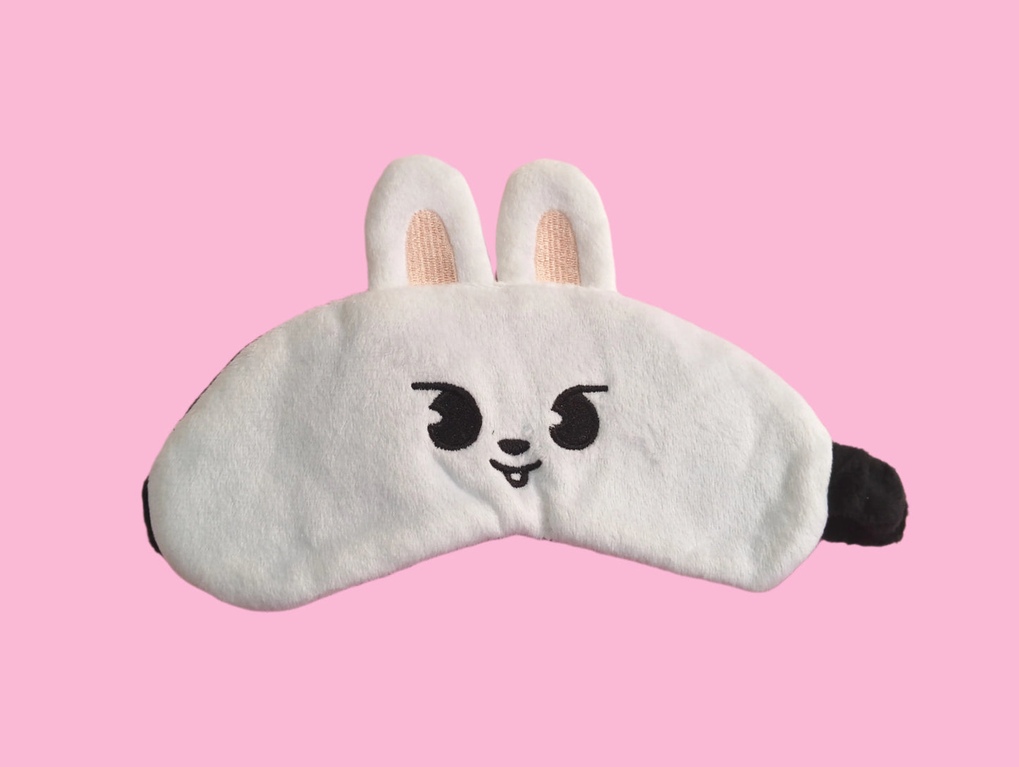 SKZOO EYE MASK - STRAY KIDS (8 VERS)