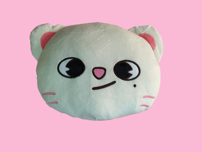SKZOO  PILLOW -STRAY KIDS (8 VERS)
