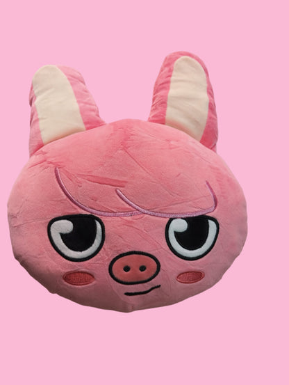 SKZOO  PILLOW -STRAY KIDS (8 VERS)