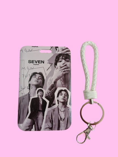 BTS PORTA FOTOS  (48 MOD)