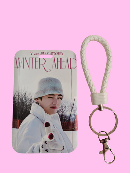 BTS PORTA FOTOS  (48 MOD)