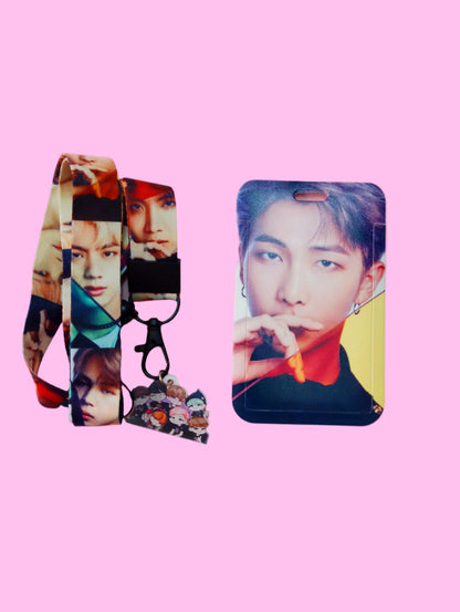 BTS PORTA FOTOS  (48 MOD)