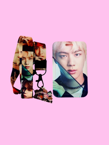 BTS PORTA FOTOS  (48 MOD)