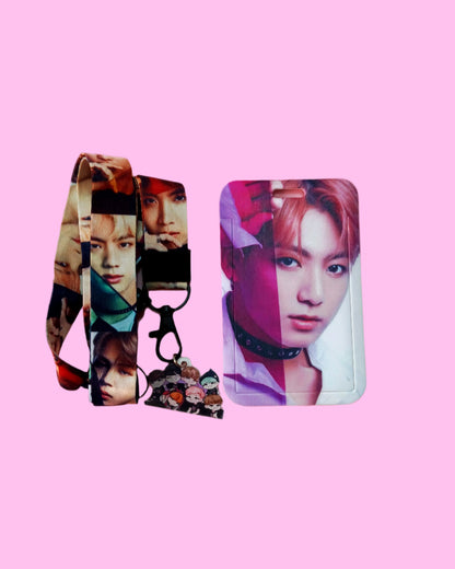 BTS PORTA FOTOS  (48 MOD)