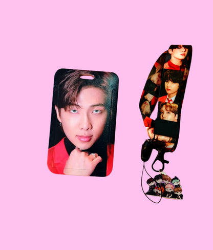 BTS PORTA FOTOS  (48 MOD)