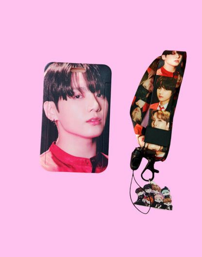 BTS PORTA FOTOS  (48 MOD)