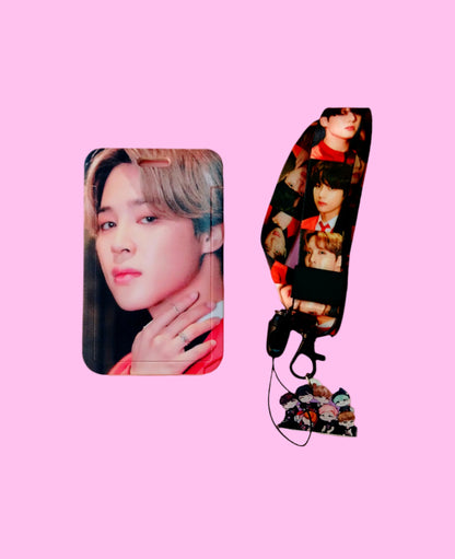 BTS PORTA FOTOS  (48 MOD)