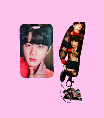 BTS PORTA FOTOS  (48 MOD)