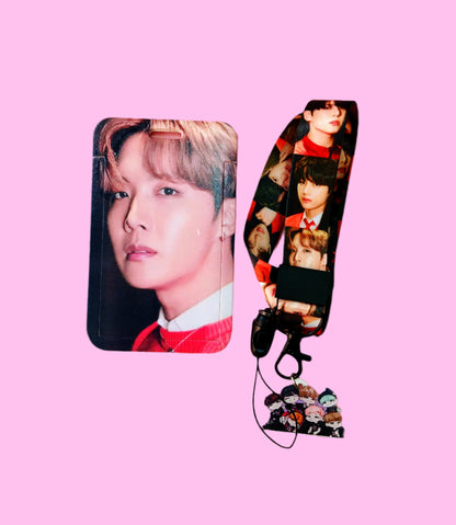 BTS PORTA FOTOS  (48 MOD)