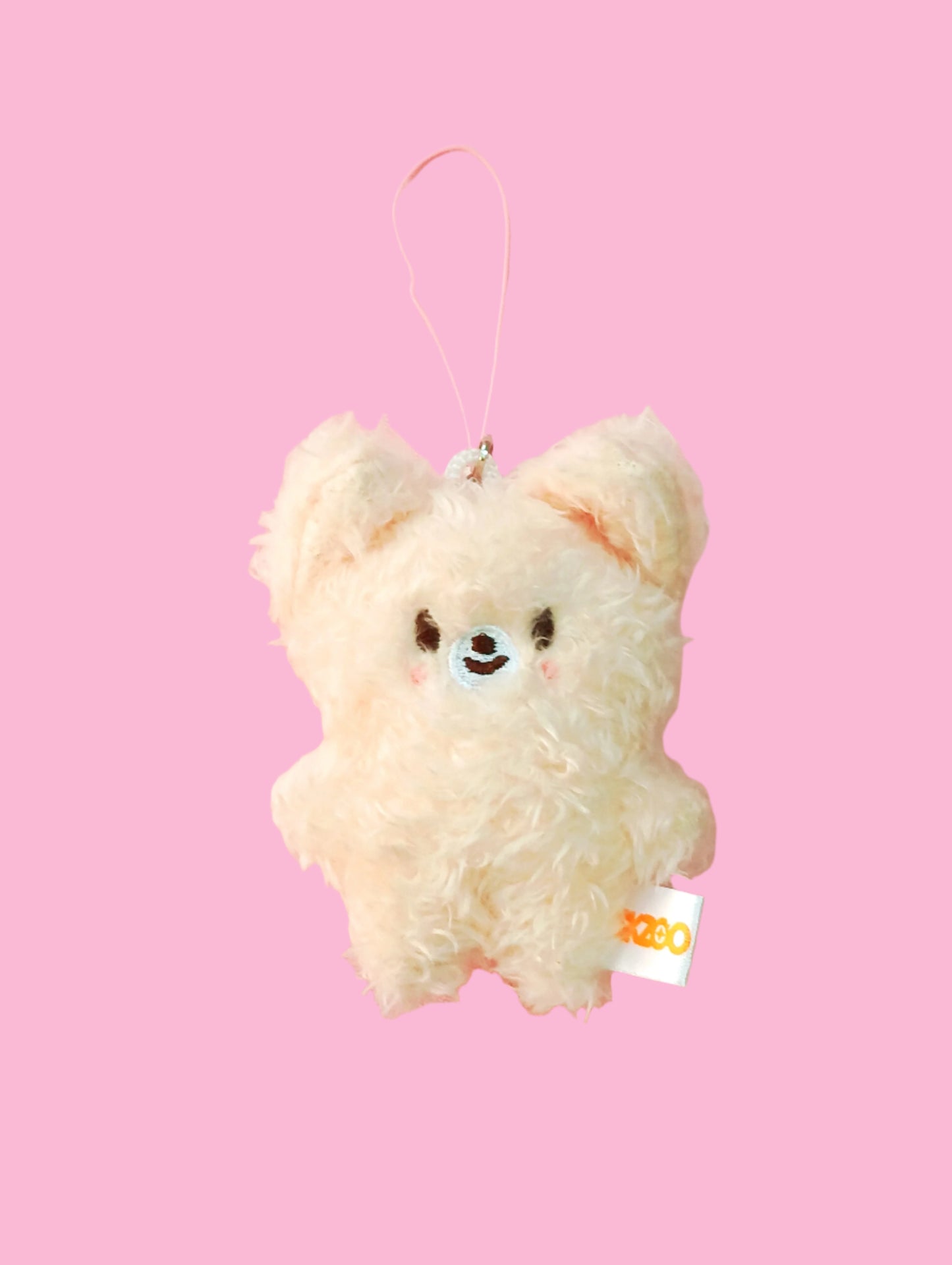 SKZOO MOBILE PENDANT (8 VERS )STRAY KIDS