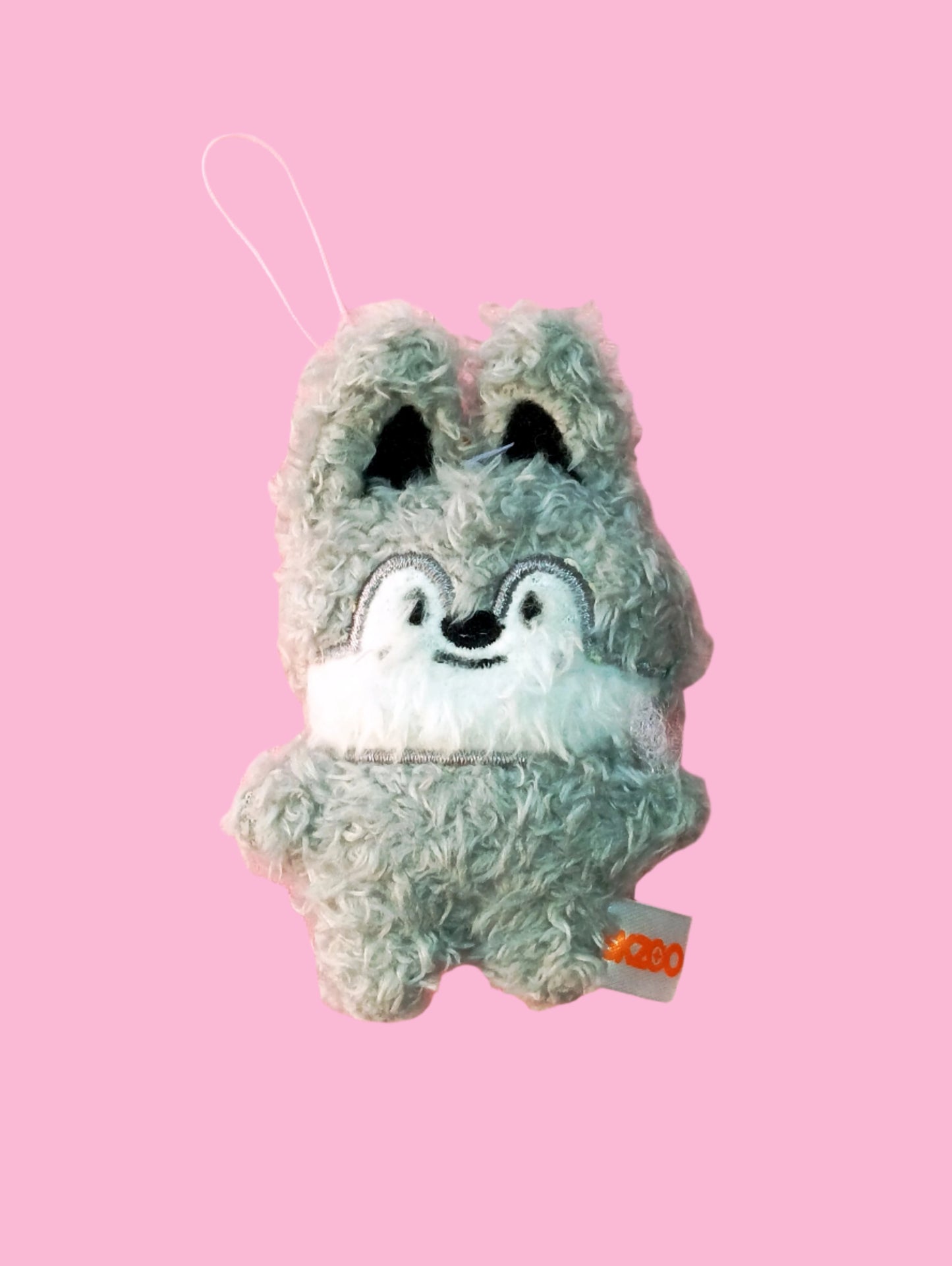 SKZOO MOBILE PENDANT (8 VERS )STRAY KIDS