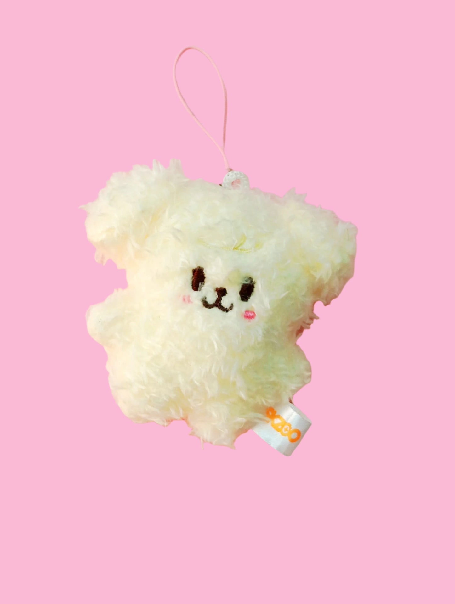 SKZOO MOBILE PENDANT (8 VERS )STRAY KIDS