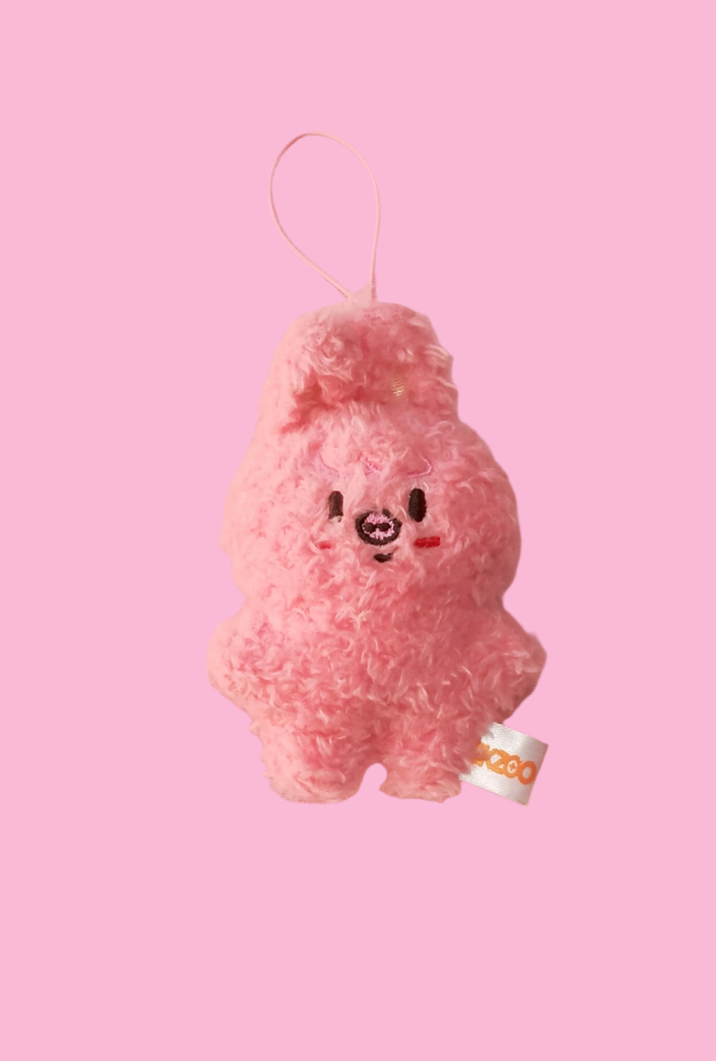 SKZOO MOBILE PENDANT (8 VERS )STRAY KIDS