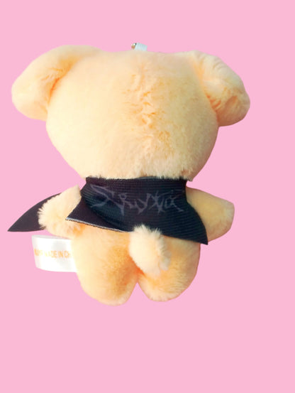 SKZOO PLUSH TOYS WITH CAPES ( 8 VERS)