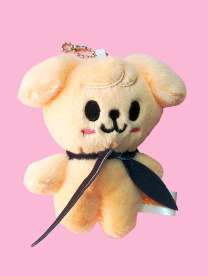 SKZOO PLUSH TOYS WITH CAPES ( 8 VERS)