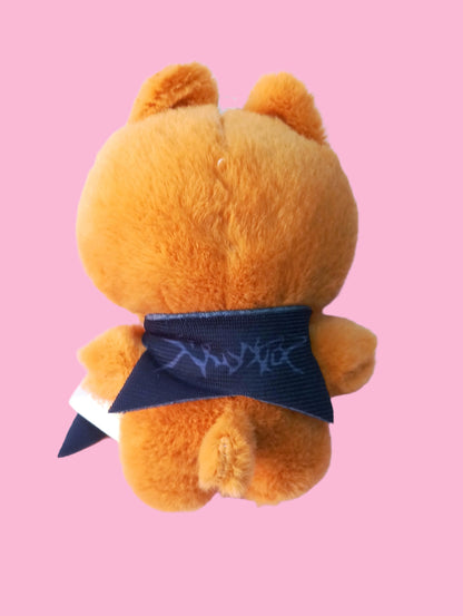 SKZOO PLUSH TOYS WITH CAPES ( 8 VERS)