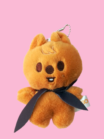 SKZOO PLUSH TOYS WITH CAPES ( 8 VERS)