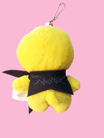 SKZOO PLUSH TOYS WITH CAPES ( 8 VERS)
