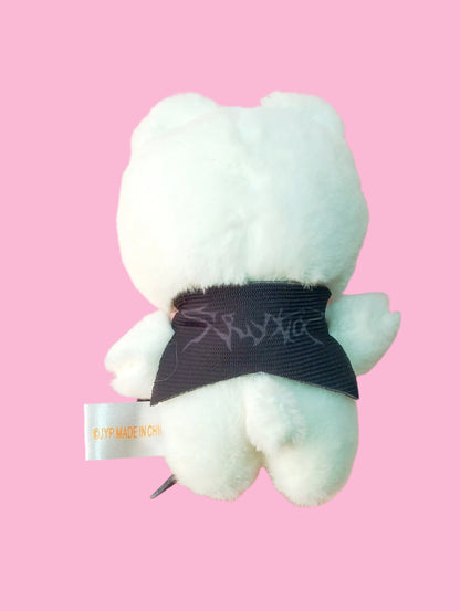SKZOO PLUSH TOYS WITH CAPES ( 8 VERS)