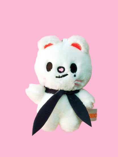 SKZOO PLUSH TOYS WITH CAPES ( 8 VERS)