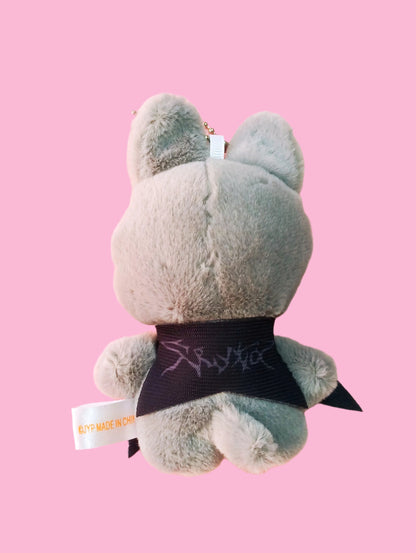 SKZOO PLUSH TOYS WITH CAPES ( 8 VERS)