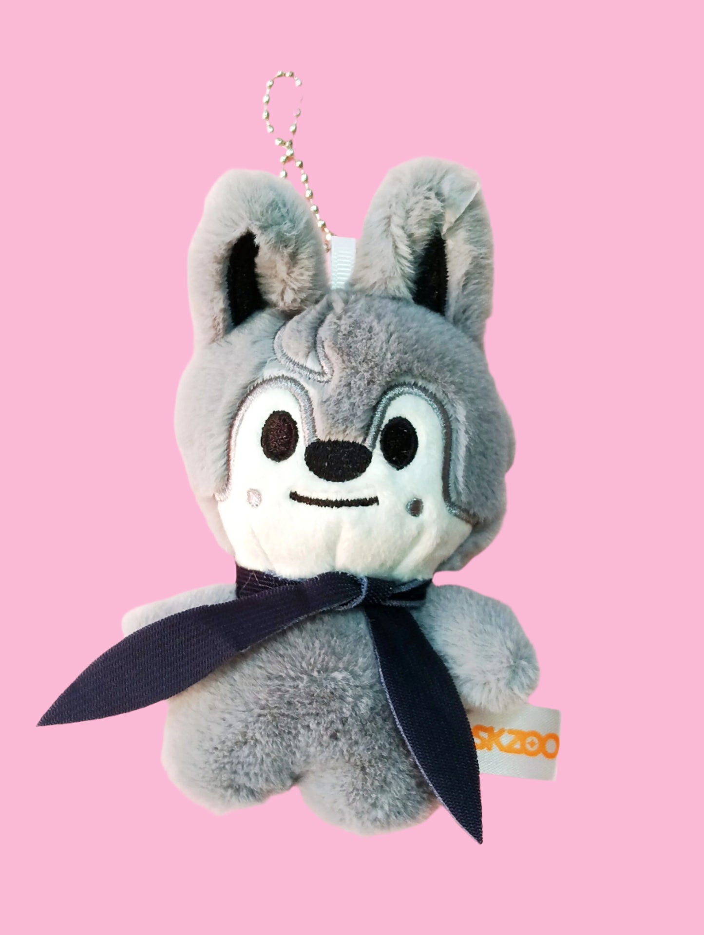 SKZOO PLUSH TOYS WITH CAPES ( 8 VERS)