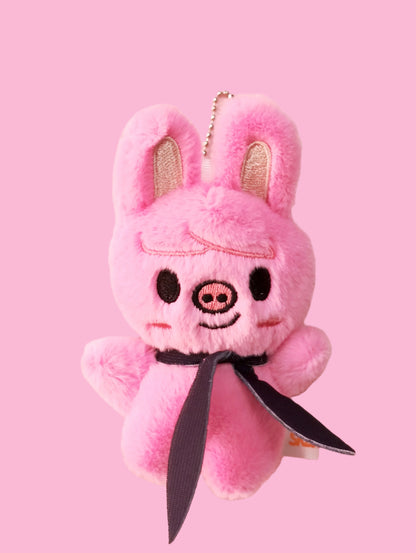 SKZOO PLUSH TOYS WITH CAPES ( 8 VERS)