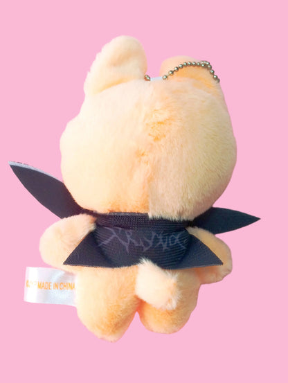 SKZOO PLUSH TOYS WITH CAPES ( 8 VERS)