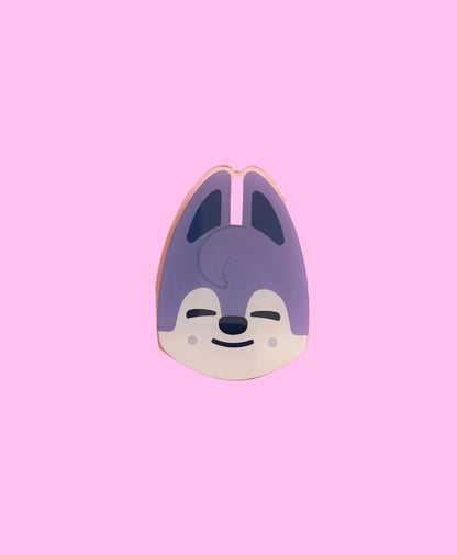 SKZOO POPSOCKET (8 VERS)