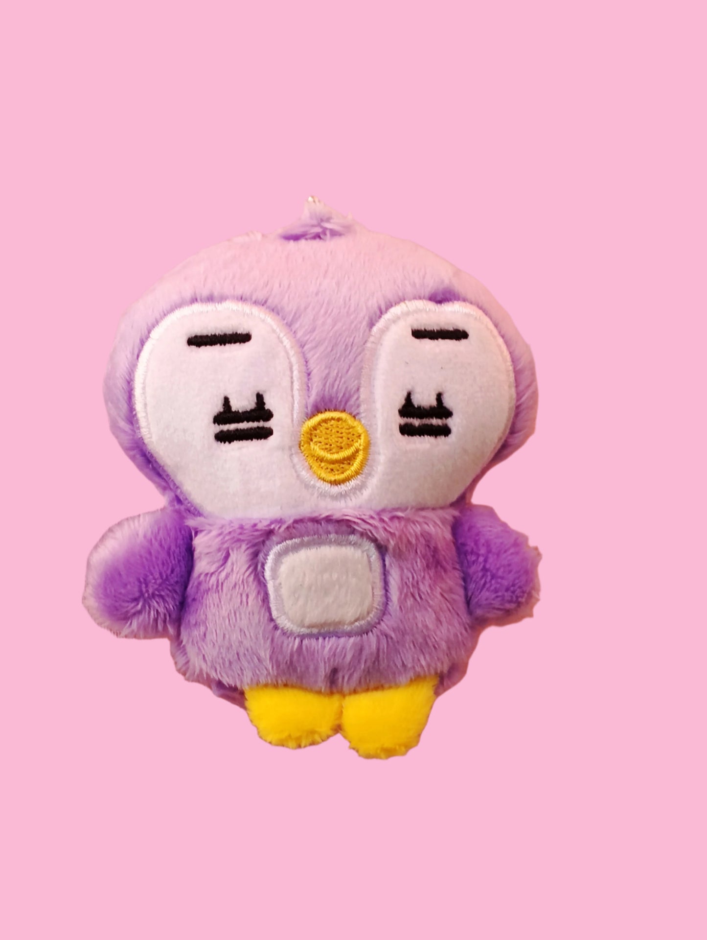 TXT MOA PLUSH KEYCHAIN ​​(5 VERS)