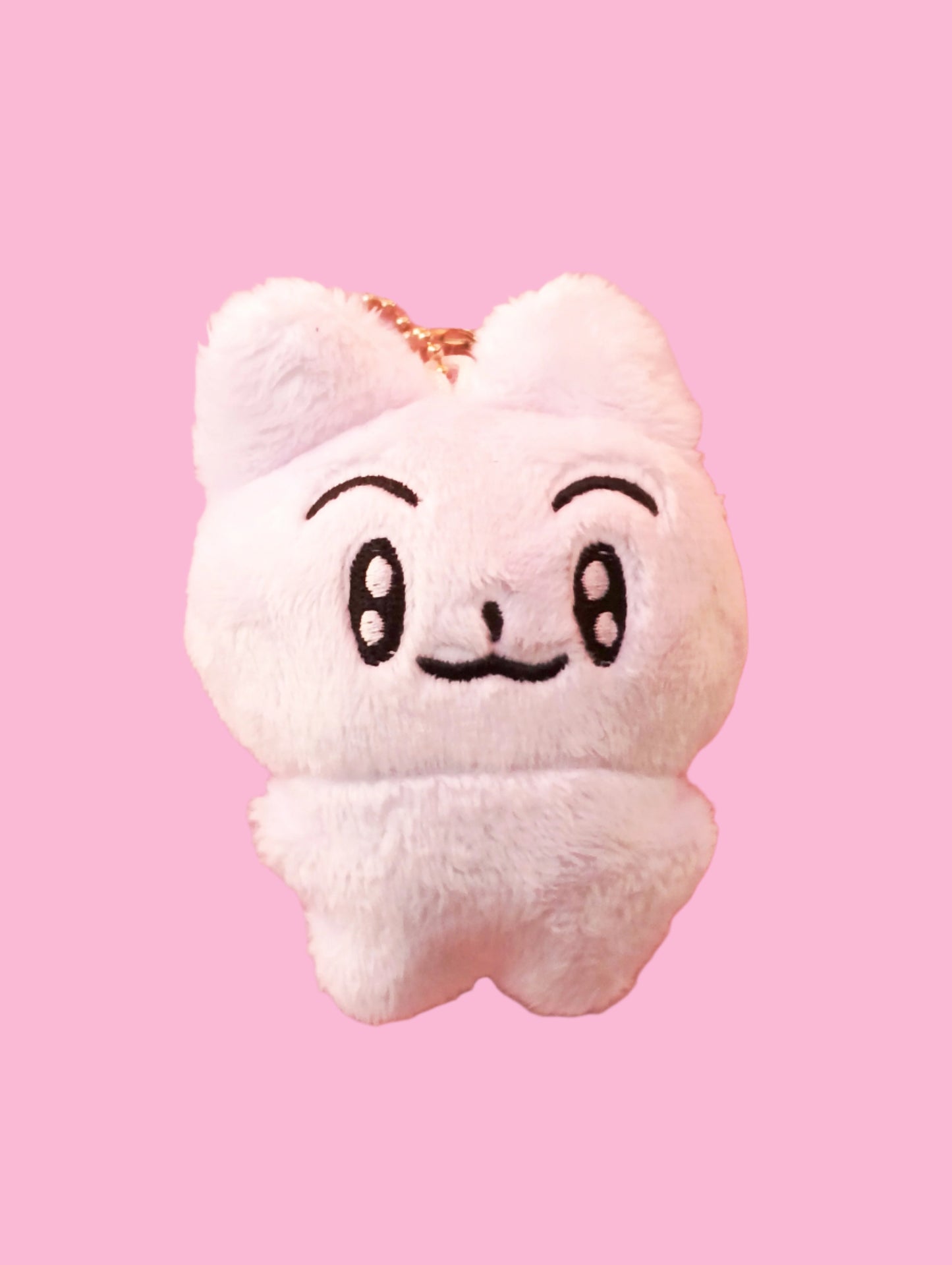 TXT MOA PLUSH KEYCHAIN ​​(5 VERS)